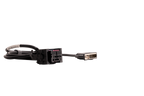 Bench Harness: Mercedes MG1CP002