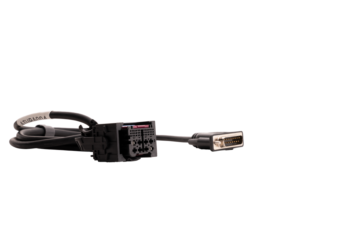 Bench Harness: Mercedes MG1CP002