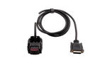 Bench Harness: Mercedes MG1CP002
