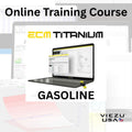 Alientech ECM Titanium 3.0: Gasoline Tuning Online Course