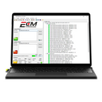 Alientech ECM Titanium 3.0: Gasoline Tuning Online Course