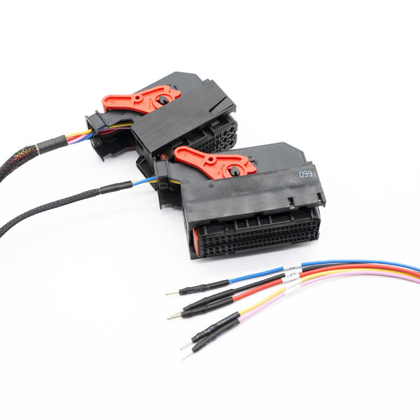 ECU Connection Cable for SIM271DE