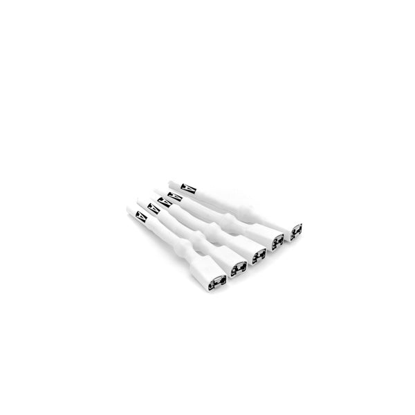 6 pcs set of pin adapters