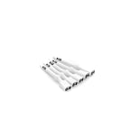 6 pcs set of pin adapters