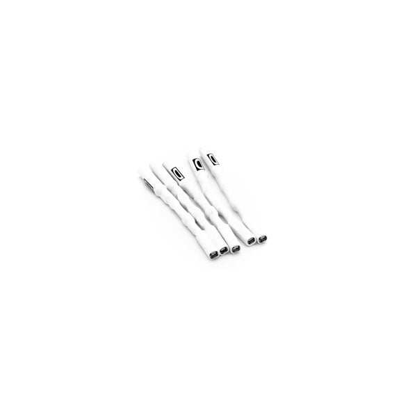 6 pcs set of pin adapters