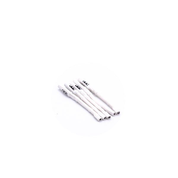 6 pcs set of pin adapters