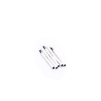6 pcs set of pin adapters