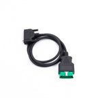 FLX2.11 - OBD Connection cable  FLEX to ENet GREEN
