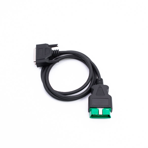 FLX2.11 - OBD Connection cable  FLEX to ENet GREEN