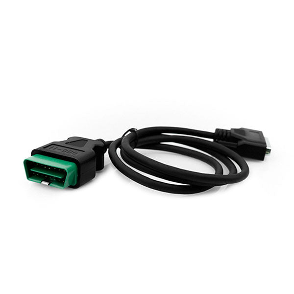 FLX2.11 - OBD Connection cable  FLEX to ENet GREEN