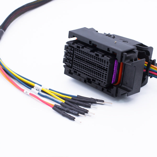 Connection Cable FLEXBox to Marelli MM10J