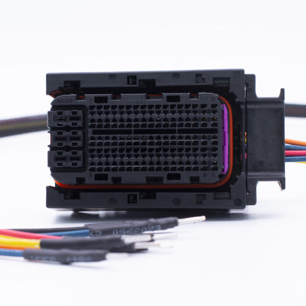Connection Cable FLEXBox to Marelli MM10J