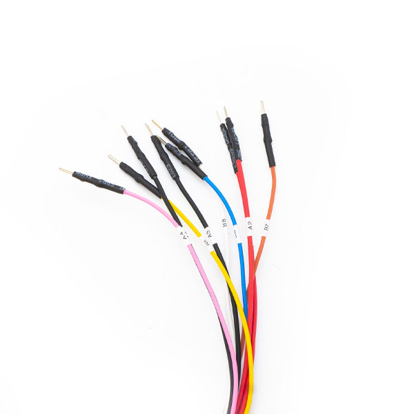 Connection cable  MED17-EDC17 Ecus