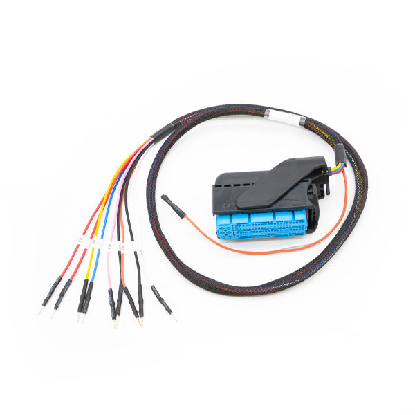 Connection cable  MED17-EDC17 Ecus