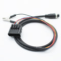 Connection Cable FLEXBox port F to DKG Gen 2