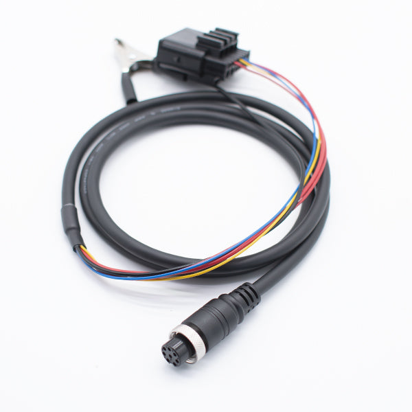 Connection Cable FLEXBox port F to DKG Gen 2