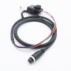 Connection Cable FLEXBox port F to DKG Gen 2