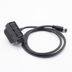 Connection Cable FLEXBox port F to DQ200
