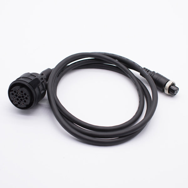 Connection Cable FLEXBox port F to DQ500 & DQ381