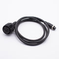 Connection Cable FLEXBox port F to DQ500 & DQ381