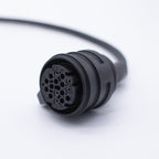 Connection Cable FLEXBox port F to DQ500 & DQ381