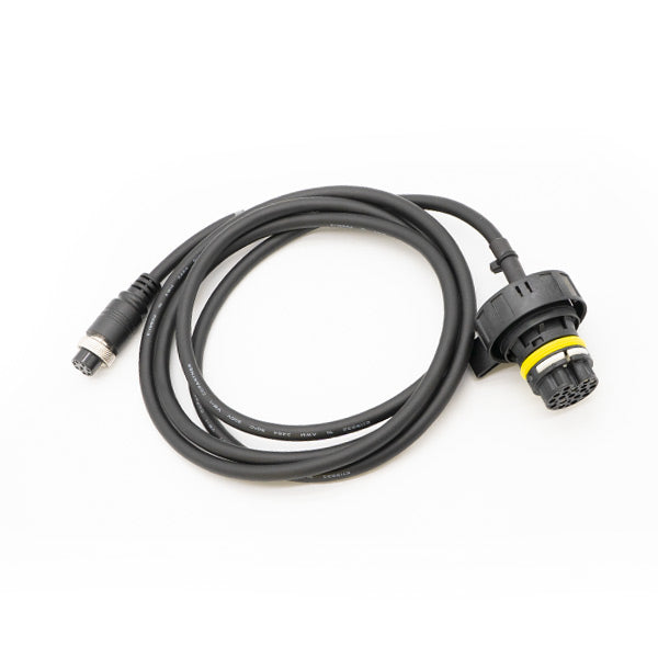 Connection Cable FLEXBox port F to ZF 8HP Type 2