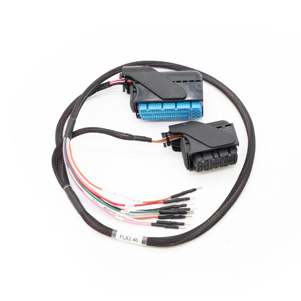 Connection cable MED9.xx ECUs