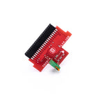 FLX4.10G - Adapter for Toyota ECU programming in JTAG mode.