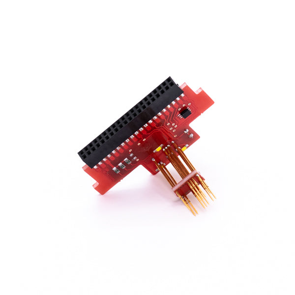 FLX4.10G - Adapter for Toyota ECU programming in JTAG mode.