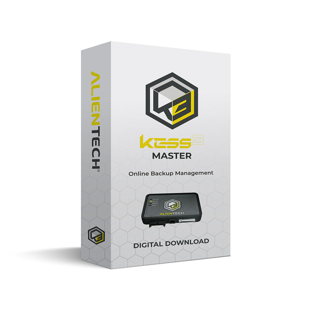 Online Backup Management