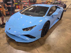 Lamborghini ECU Tune | Viezu USA