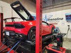 Lamborghini ECU Tune | Viezu USA