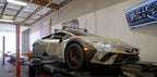 Lamborghini ECU Tune | Viezu USA