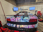 Lamborghini ECU Tune | Viezu USA