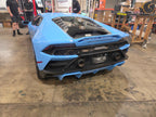 Lamborghini ECU Tune | Viezu USA
