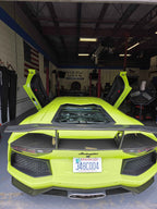 Lamborghini ECU Tune | Viezu USA