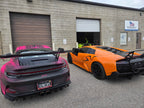 Lamborghini ECU Tune | Viezu USA