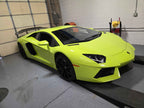 Lamborghini ECU Tune | Viezu USA