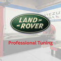 Land Rover ECU Tune | Viezu USA