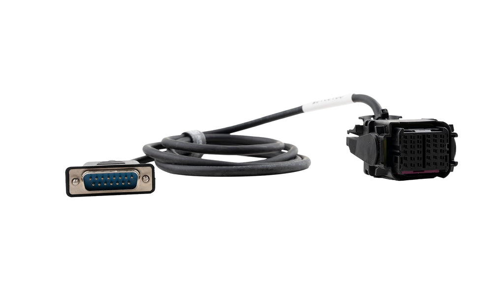 Bench Harness: New Holland MD1CE101, MAN MD1CE100