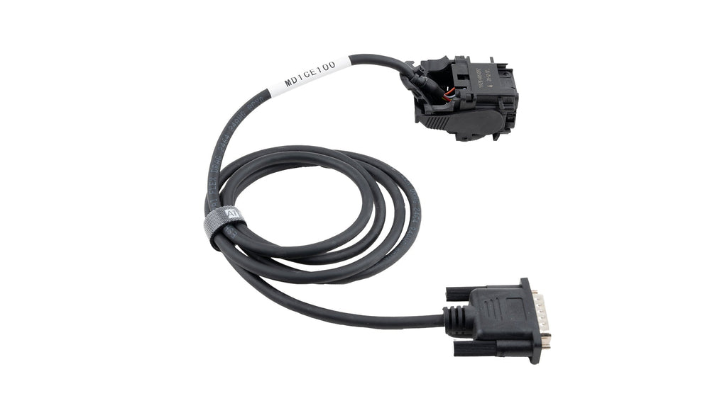 Bench Harness: New Holland MD1CE101, MAN MD1CE100