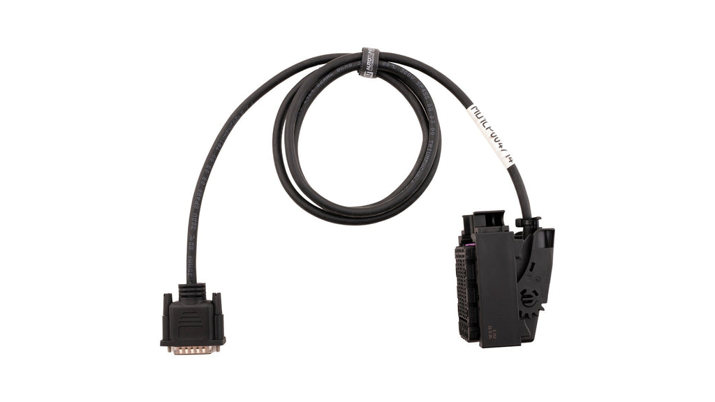 Bench Harness: VAG MG1CS163, MG1CS164, MG1CS031, MG1CS142, & MD1CP004