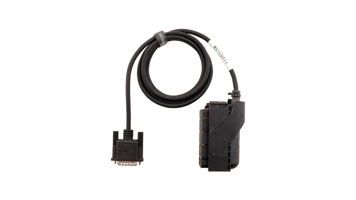 Bench Harness: VAG MG1CS011/MG1CS211