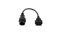 OBD Adapter: Mercedes Benz 38-Pin