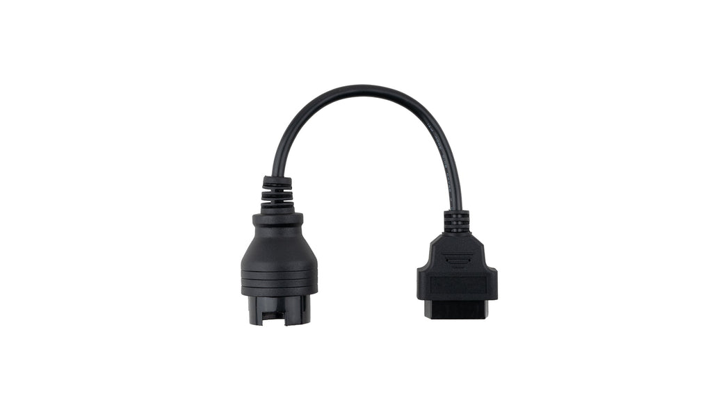 OBD Adapter: Mercedes Benz 38-Pin