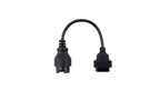 OBD Adapter: Mercedes Benz 38-Pin