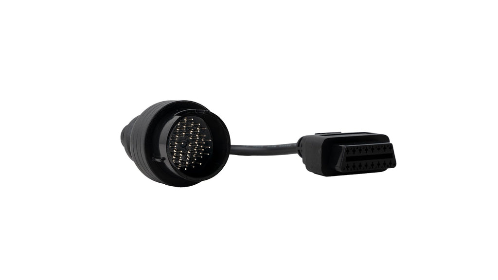 OBD Adapter: Mercedes Benz 38-Pin