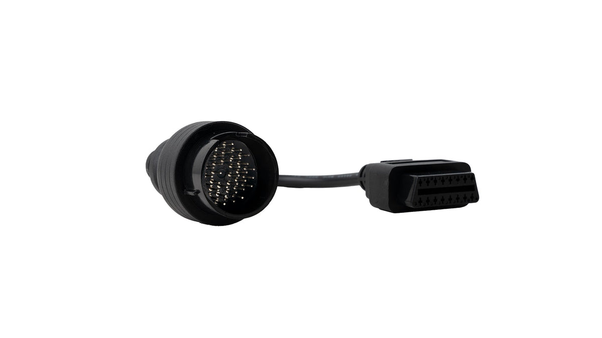 OBD Adapter: Mercedes Benz 38-Pin