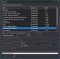 WinOLS OLS1004 CMD Slave Files Import/Export Plugin
