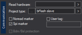 WinOLS OLS1011 bFlash file slave Plugin
